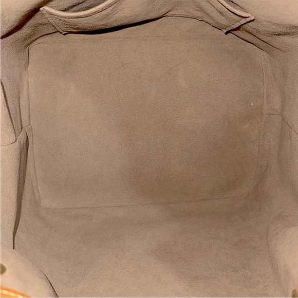 Louis Vuitton MURAKAMI Multicolor Monogram Bucket Bag NOE Vintage Beauty - Picture 14 of 17